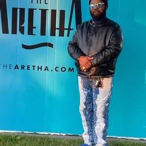 Meet your Posher, Timothy